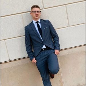 Meet your Posher, Bryan